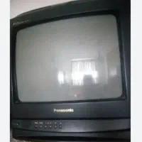 تلویزیون ۱۴اینچ پاناسونیک
