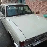 پیکان ۸۲|خودرو کلاسیک|رباطکریم, شترخوار|دیوار