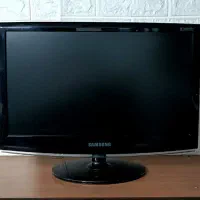 مانیتور های سامسونگ ، ال جی ، اچ پی و ..|قطعات و لوازم جانبی رایانه|قم, انسجام|دیوار