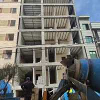 مشارکت در ساخت|مشارکت در ساخت املاک|تهران, مشیریه|دیوار