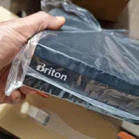 دوربین مدار بسته برایتون با سه دوربین dvr briton|دوربین مداربسته|اردبیل, |دیوار