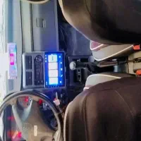 پراید‌۱۳۲