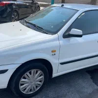 سمند|خودرو سواری و وانت|یزد, |دیوار