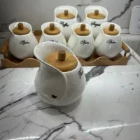 ست پا سماوری|ظروف نگهدارنده، پلاستیکی، یک‌بارمصرف|آستارا, |دیوار