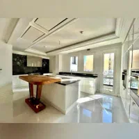 ۲۶۰متر/۳خواب مستر/۱۰متر تراس/فول فرنیشBosch