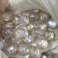 کریستال لوستر