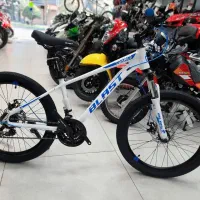 دوچرخه ۲۴ بلست مدل TRANCE