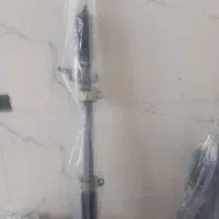 قطعات جلوبندی بانی پارت