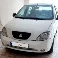 تیبا صندوق دار مدل ۹۹|خودرو سواری و وانت|پردیس, فاز ۸|دیوار