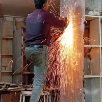 جوشکاری سیار