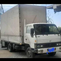 حمل بار و اثاثیه منزل به تمام نقاط