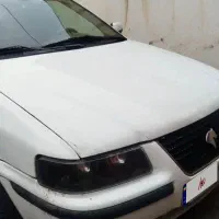 سمند lx