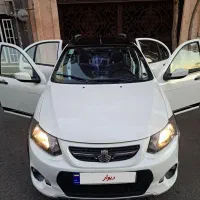 کوییک R آخر (1401)|خودرو سواری و وانت|تهران, طرشت|دیوار