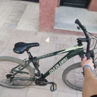 دوچرخه ی اورلورد سایز ۲۶