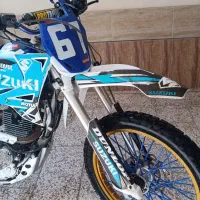 تریل روانQmمدل88.|موتورسیکلت|مشهد, شهرک امام هادی (شهرک غرب)|دیوار