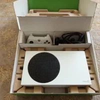 ایکس باکس سری اس