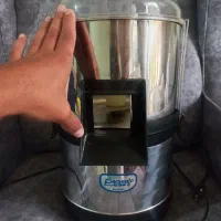 سرخ کن روغنی و سبزی خورد کن