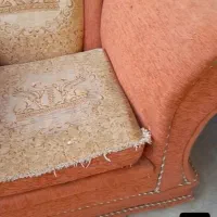 مبل دسته دوم|مبلمان خانگی و میز عسلی|آزادشهر, |دیوار