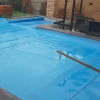 روکش استخر.کاور استخر.لوازم استخر|عمدهفروشی|رامسر, |دیوار