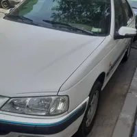 پژو پارس سال، مدل ۱۳۹۲ بیرنگ بشرط