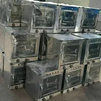 فرگاز خانگی