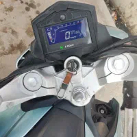 موتور لیفانkps250 مقداریش چک قبوله.معاوضه باماشین|موتورسیکلت|اردبیل, |دیوار