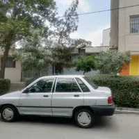 پراید صندوق‌دار بنزینی، مدل ۱۳۸۵|خودرو سواری و وانت|مشهد, صیاد شیرازی|دیوار