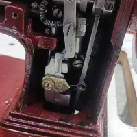 چرخ زه دوزی (کشوک)|چرخ خیاطی و ریسندگی|سراوان, |دیوار