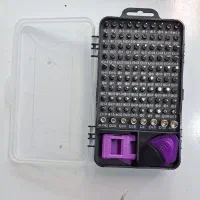 انواع ست پیچ گوشتی و ابزار الکترونیک