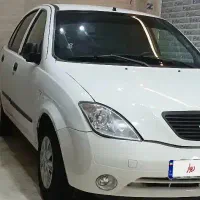 تیبا۲ مدل۹۶|خودرو سواری و وانت|مسجد سلیمان, |دیوار