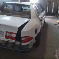 سمندef تصادفی مدل97