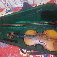 ویالون  کاملا سلامت