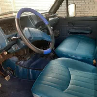 پاترول ۴درب مدل ۷۳ .۴۵۰۰ سی سی|خودرو سواری و وانت|مشهد, آیت الله کاشانی|دیوار