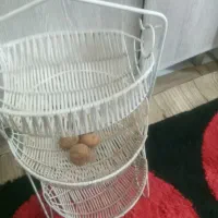 جاسبی زمینی ۳۰۰ تمیز سالم|آبچکان و نظمدهنده ظروف|کرج, خرمدشت|دیوار