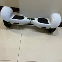 اسکوتر برقی|دوچرخه، اسکیت، اسکوتر|تهران, هروی|دیوار