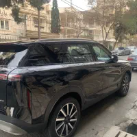 لوکانو L7 شبیه صفر|خودرو سواری و وانت|تهران, تهرانپارس جنوبی|دیوار