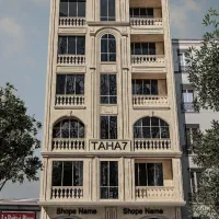 آپارتمان‌170‌متری/حاشیه خیابان گاز/بهترین متریال