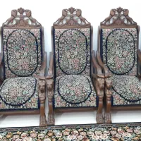 فروش مبل قالی|مبلمان خانگی و میز عسلی|رفسنجان, |دیوار