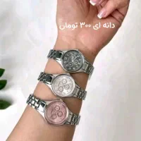 تعداد زیادی ساعت نو|ساعت|تهران, نیاوران|دیوار
