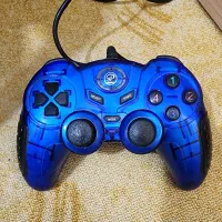 دسته گیمینگ و بازی usb دار