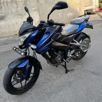 ns200 ان اس۲۰۰|موتورسیکلت|تهران, هرندی|دیوار