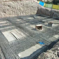 اجرای آرماتوربندی فنداسیون سقف استخر کلیه مناطق|خدمات پیشه و مهارت|پاکدشت, پاکدشت (مامازند)|دیوار