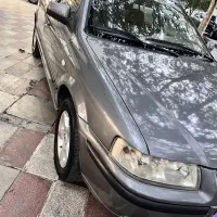 سمند ال ایکس مدل ۱۳۸۸ مرتب|خودرو سواری و وانت|گرگان, |دیوار