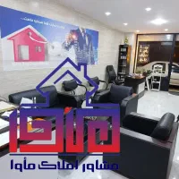 فروش واحد 74 متری / محدوده معلم