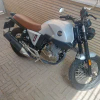 موتور زون تس ۲۳۰