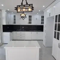 واحد ۱۲۵ متری ۳ خواب صفر در حسابی شمالی