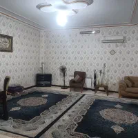 ملک ویلایی نوساز واقع در البرز ۵۲