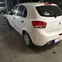 تیبا ۲ EX 99|خودرو سواری و وانت|تهران, اسفندیاری|دیوار