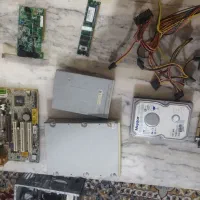 وسایل کامپیوتر