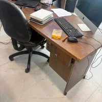 فروش دکور چوب وفلز تمیز و میز و دکور MDF|کتابخانه، شلف، قفسه‌های دیواری|مشهد, گوهرشاد|دیوار